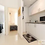 Lejlighed Mini Bijou - Five Stars House