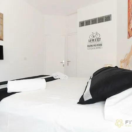 Mini Bijou - Five Stars House 尼斯