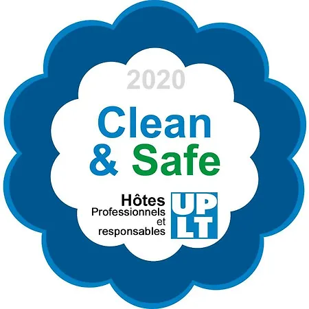 דירה Mini Bijou - Five Stars House *