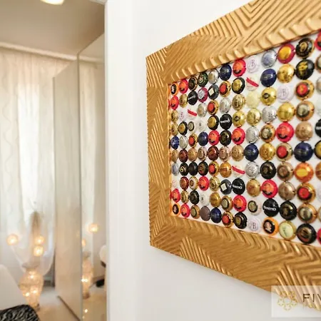 Mini Bijou - Five Stars House דירה