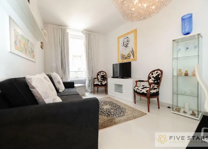 Mini Bijou - Five Stars House *