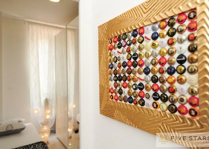 Mini Bijou - Five Stars House Appartement