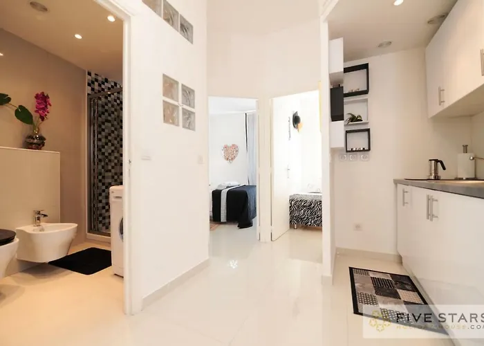 Mini Bijou - Five Stars House * Nice